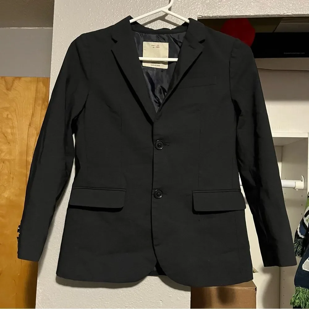 Zara size 10